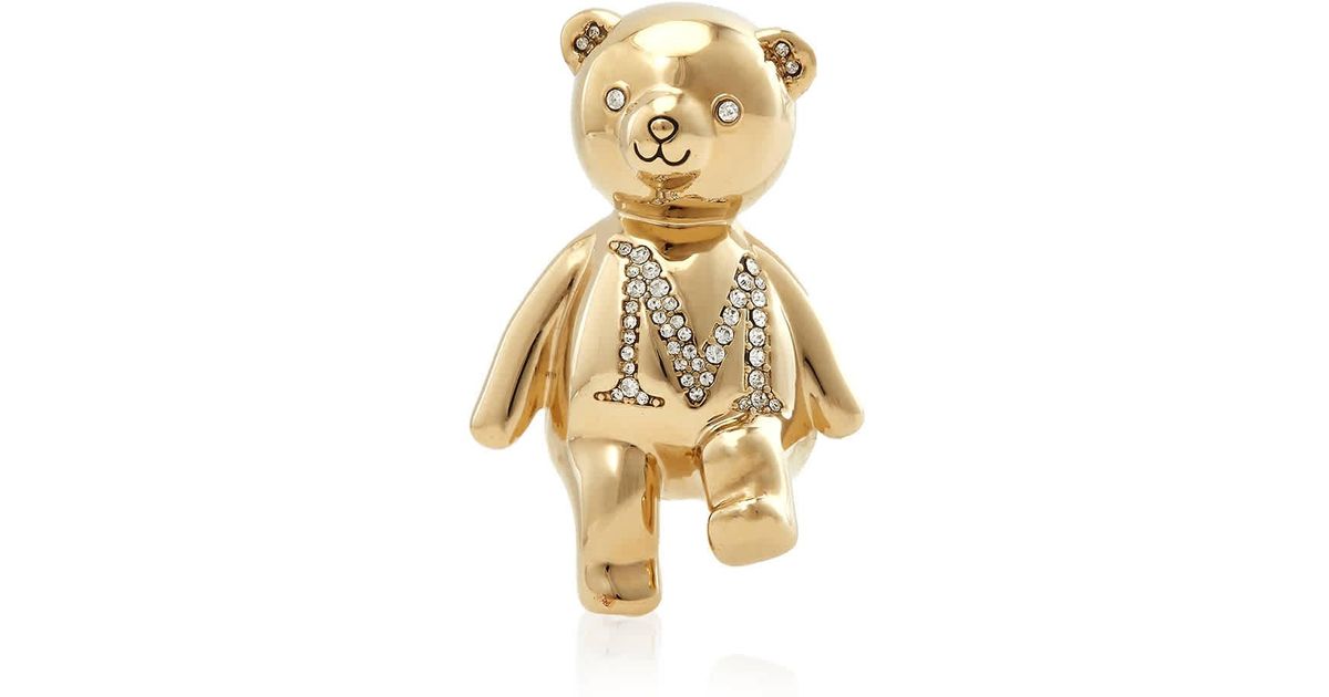 品多く はるり様専用マックスマーラ ブローチ Teddy bear asakusa.sub.jp