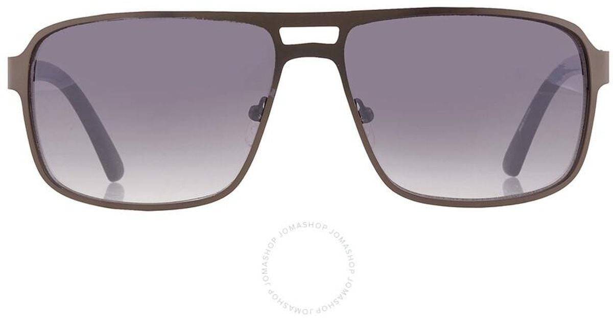 Guess Sunglasses GF-6032 - 09U Amazon.com: GUESS Women main image 3