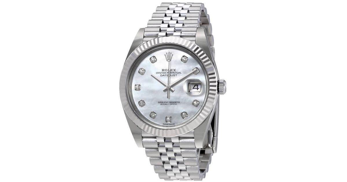 rolex oyster perpetual mens watch