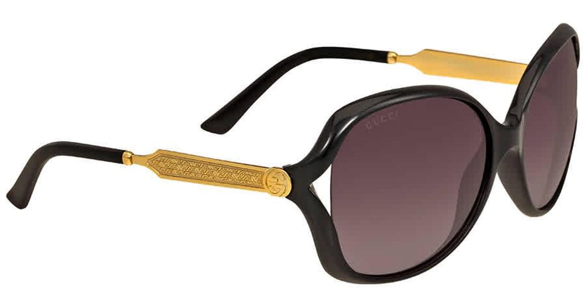 gg0076s gucci sunglasses