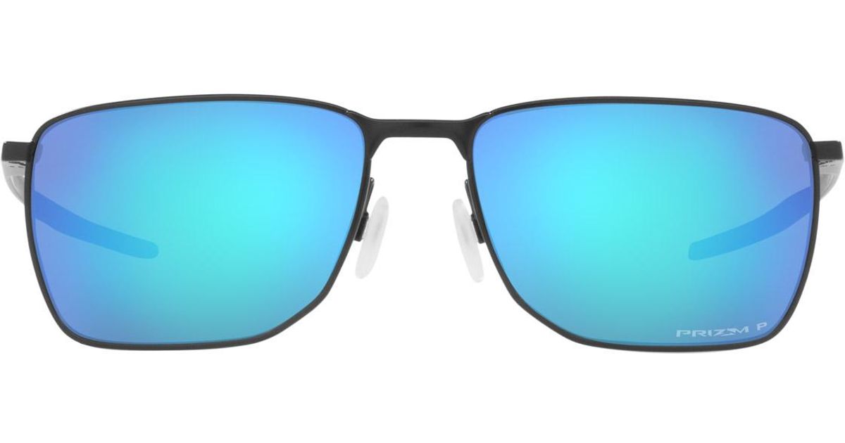 Oakley Eyeware & Frames & Optical & Sunglasses in Blue for Men Lyst UK