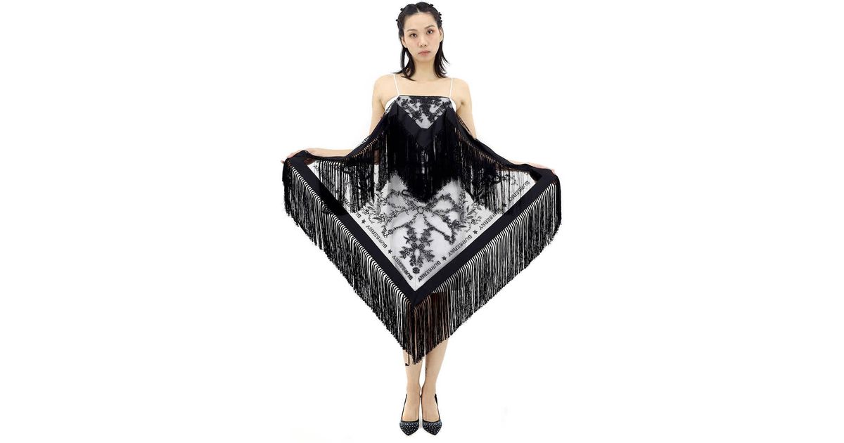 black stylish outfits