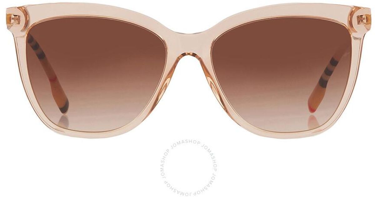 小物 eyebrella Gradient sunglasses Sagitta Gold Uni-Sex Square Sunglasses | Aire – AIRE US