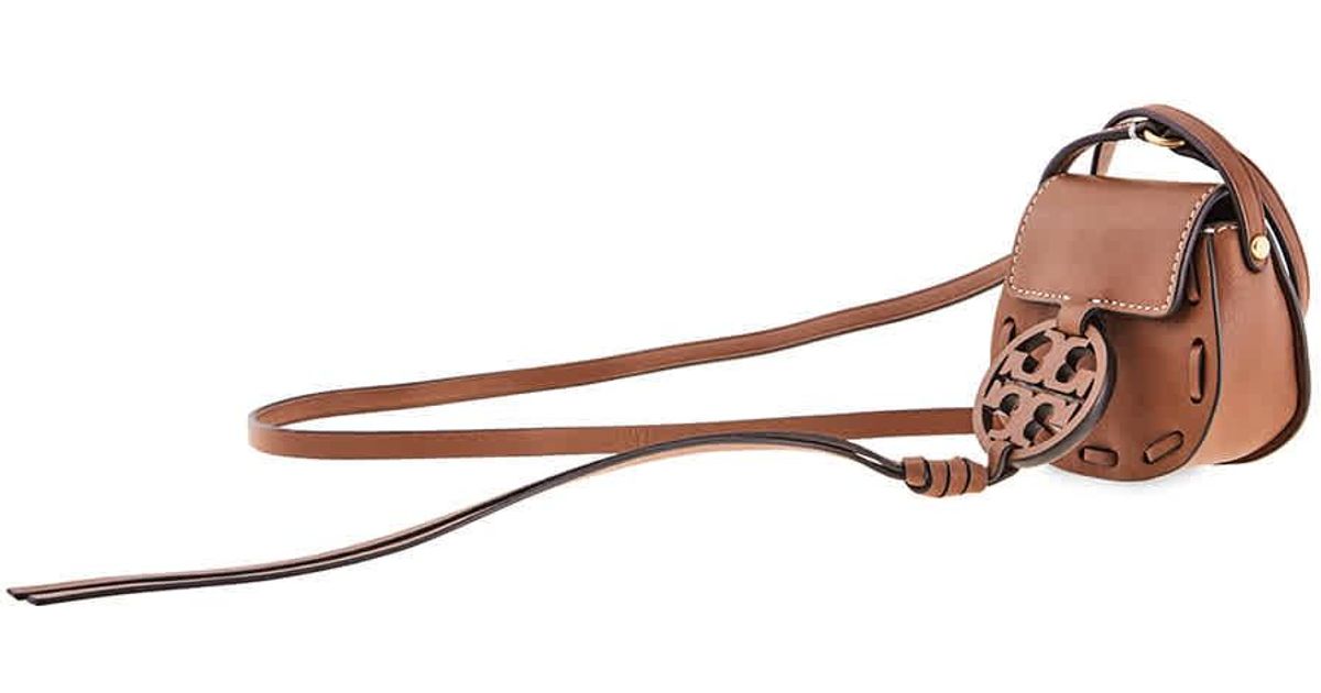 miller micro crossbody bag