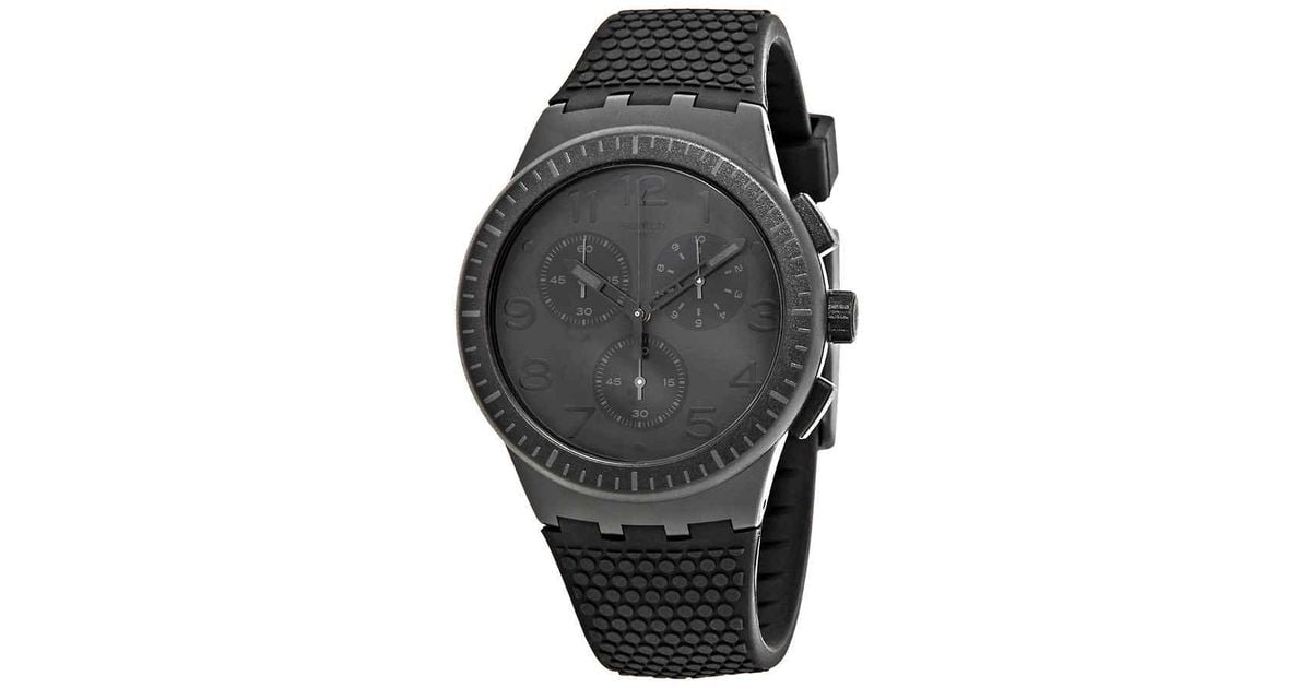 swatch piege black,www.gitikaiserganj.com