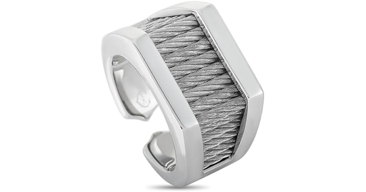 Charriol 2024 ring men