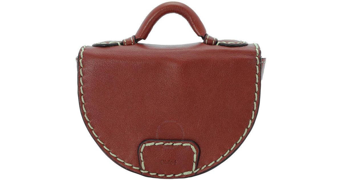 Edith nano saddle bag Clearance