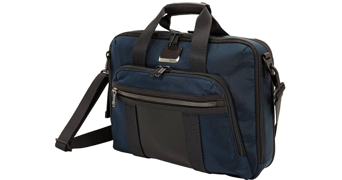 tumi murray three way brief