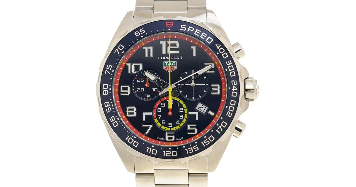 Tag heuer nordstrom rack discount