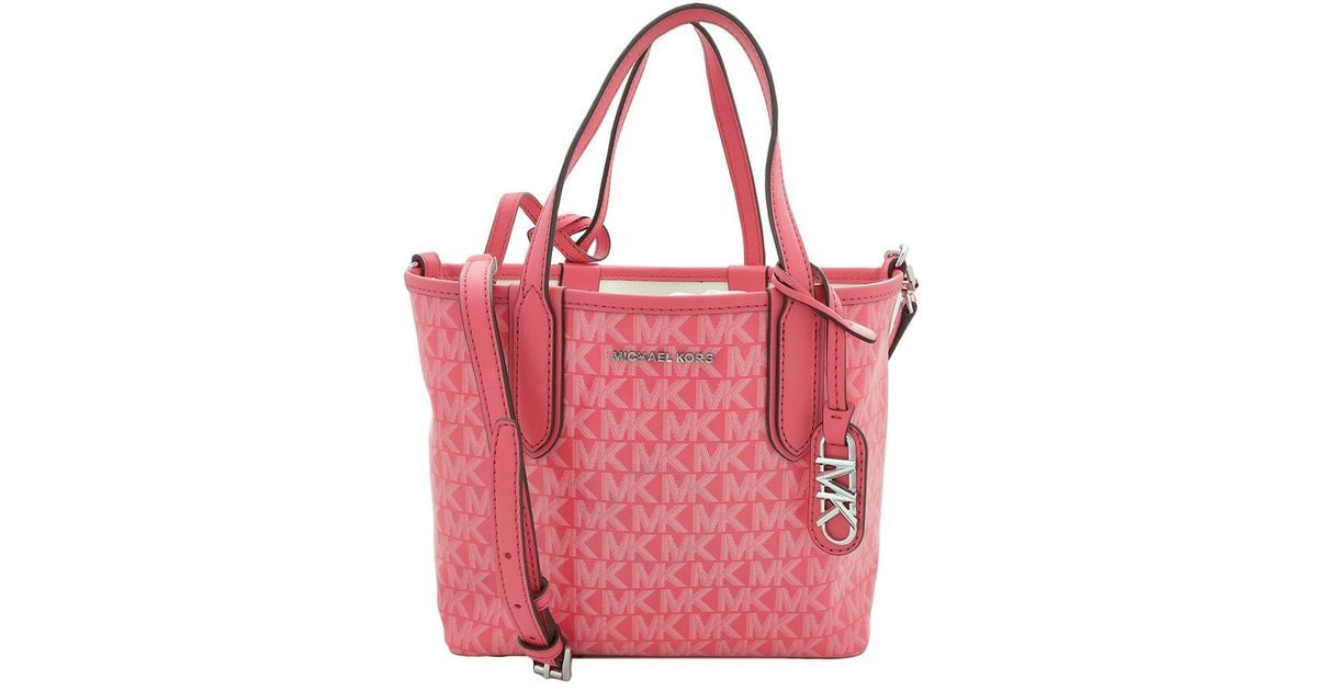 michael-kors--All-Over-Logo-