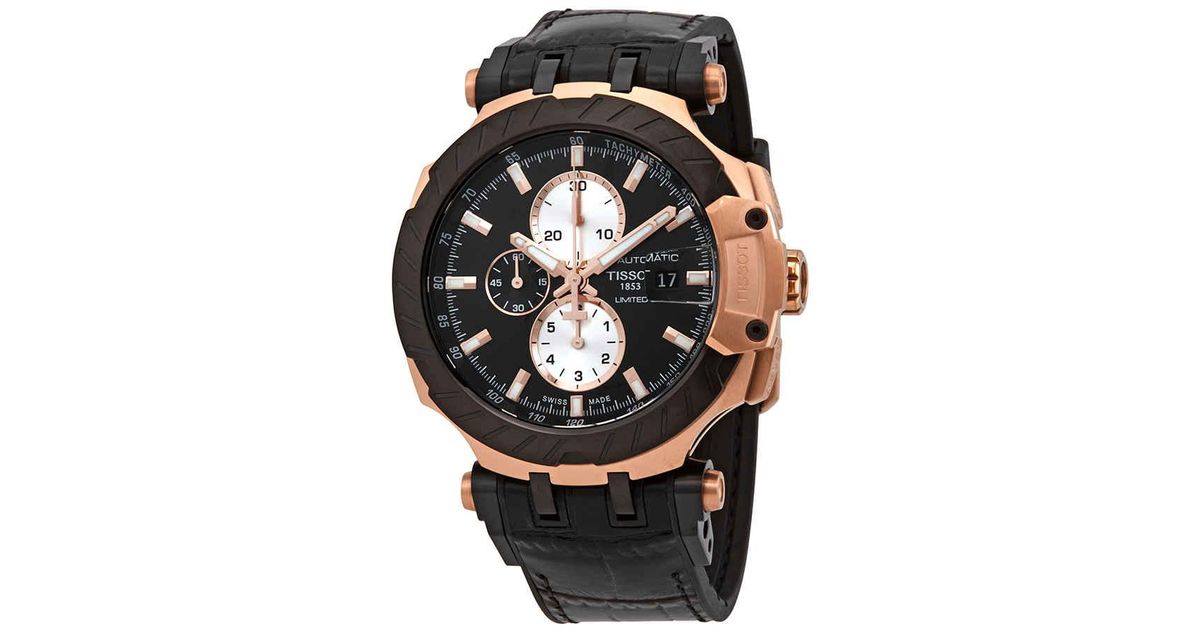 tissot marc marquez 2019