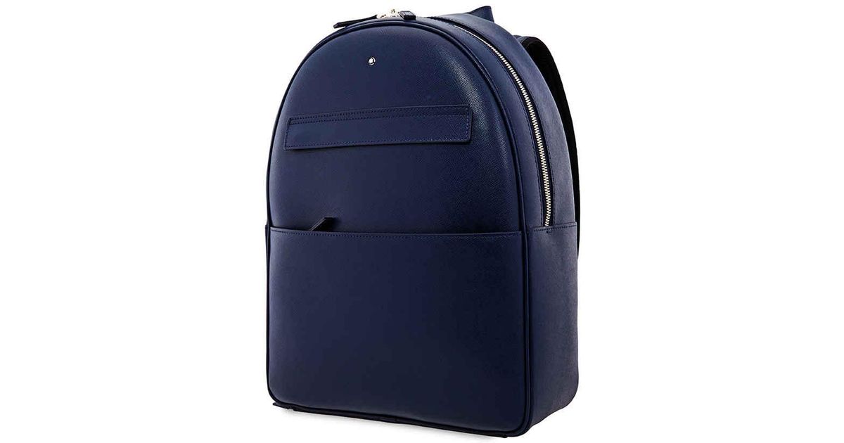 montblanc sartorial backpack dome large