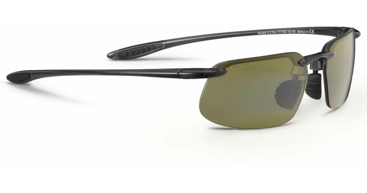 maui jim kanaha sunglasses
