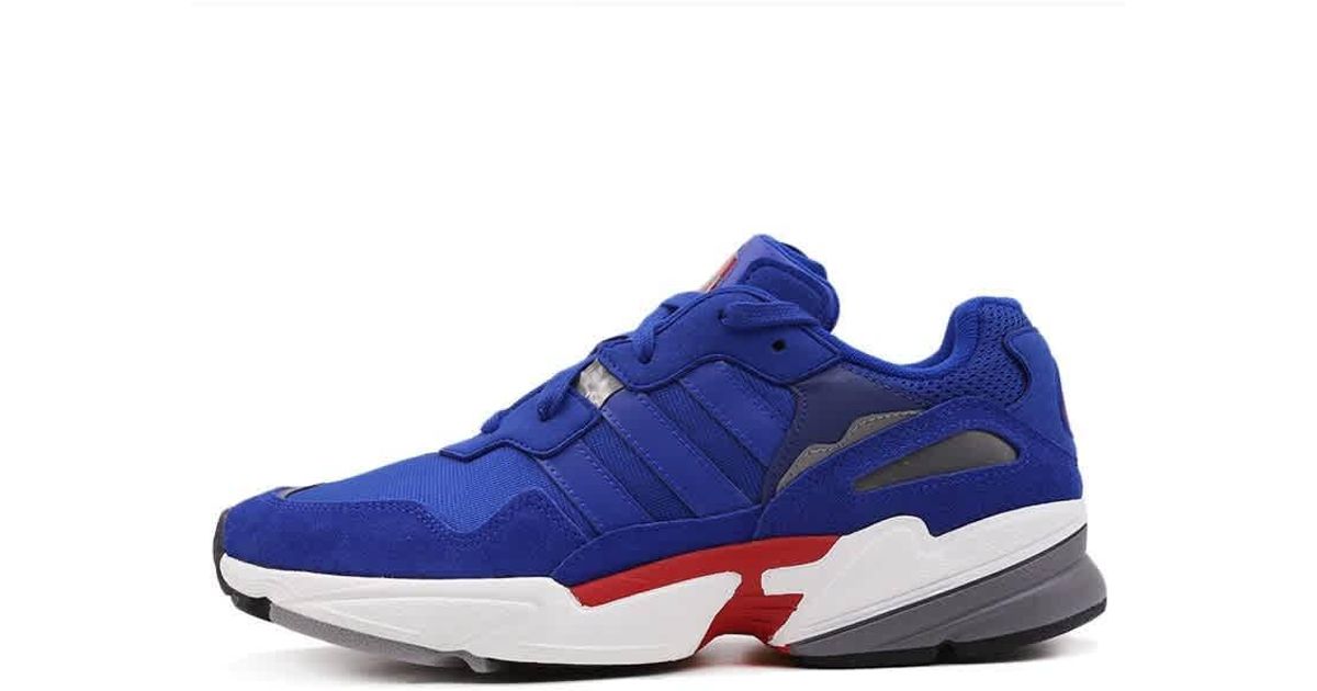 mens yung trainers