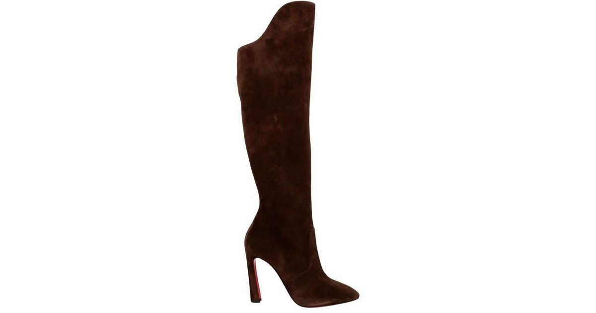 eleonor botta louboutin