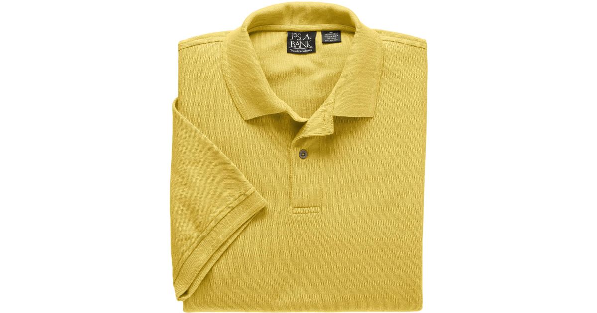 polo big and tall clearance