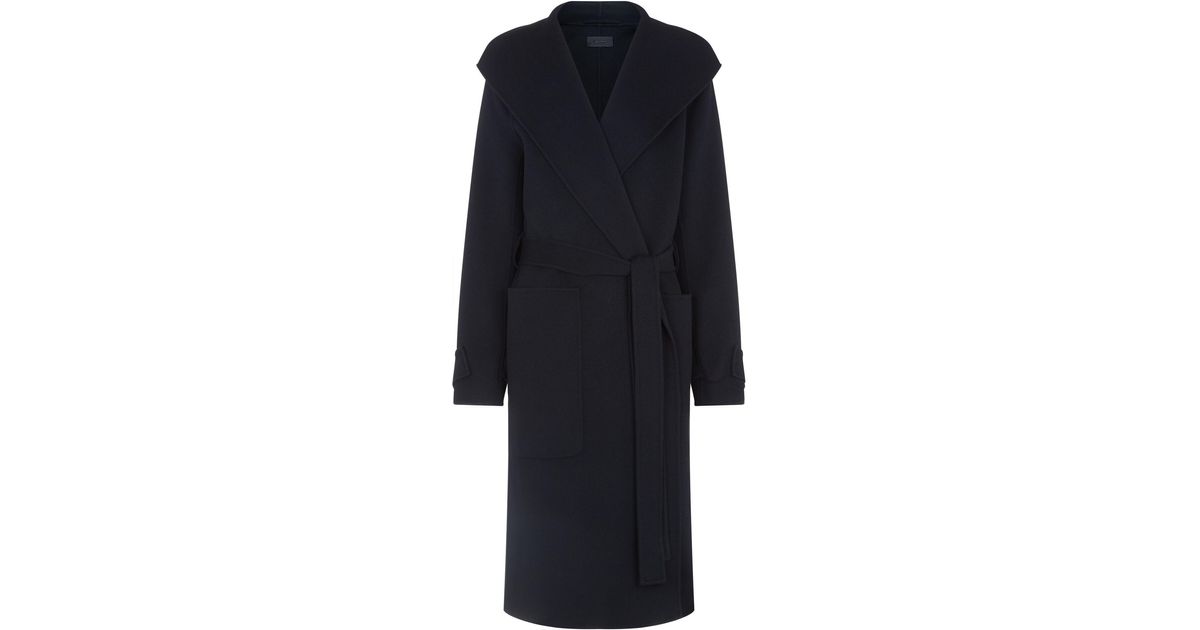 joseph lista coat