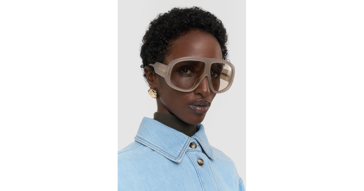 Talba Aviator Sunglasses main image 1