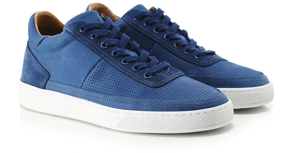 paul smith dizon trainers