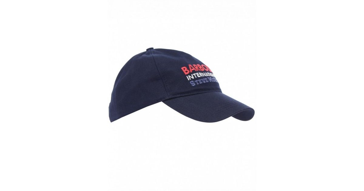 barbour steve mcqueen cap