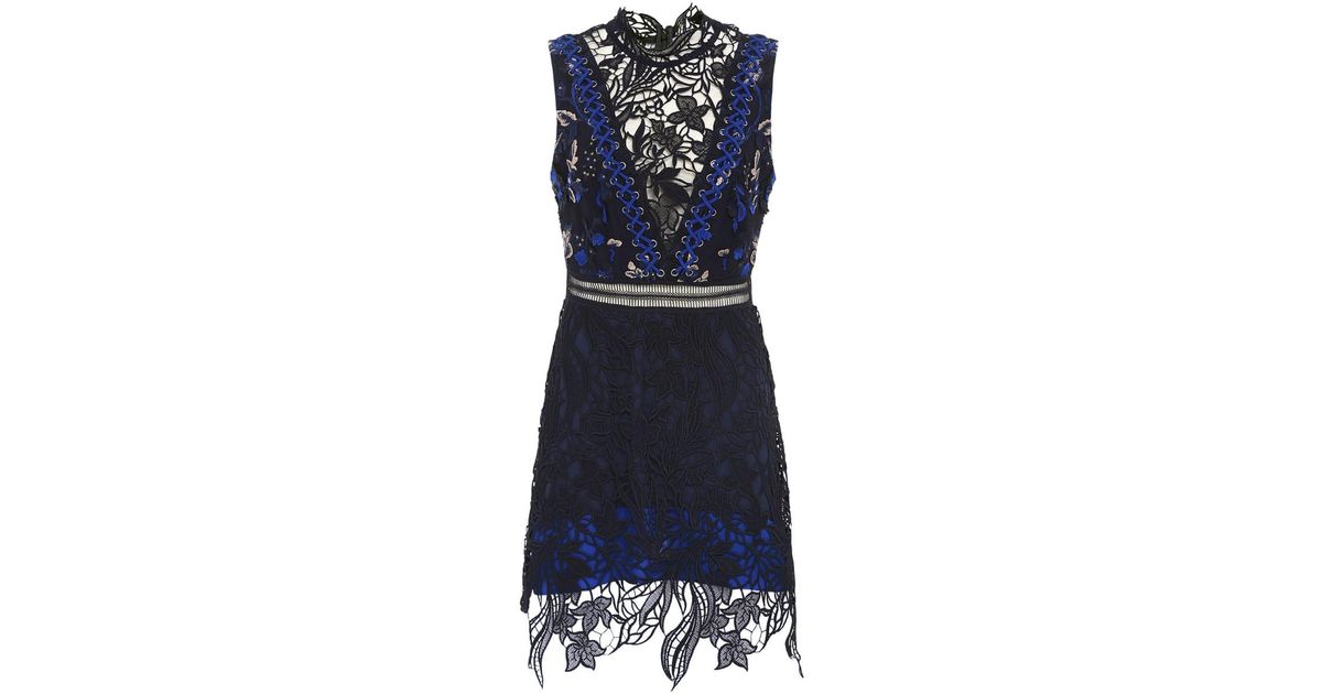 self portrait clementine dress