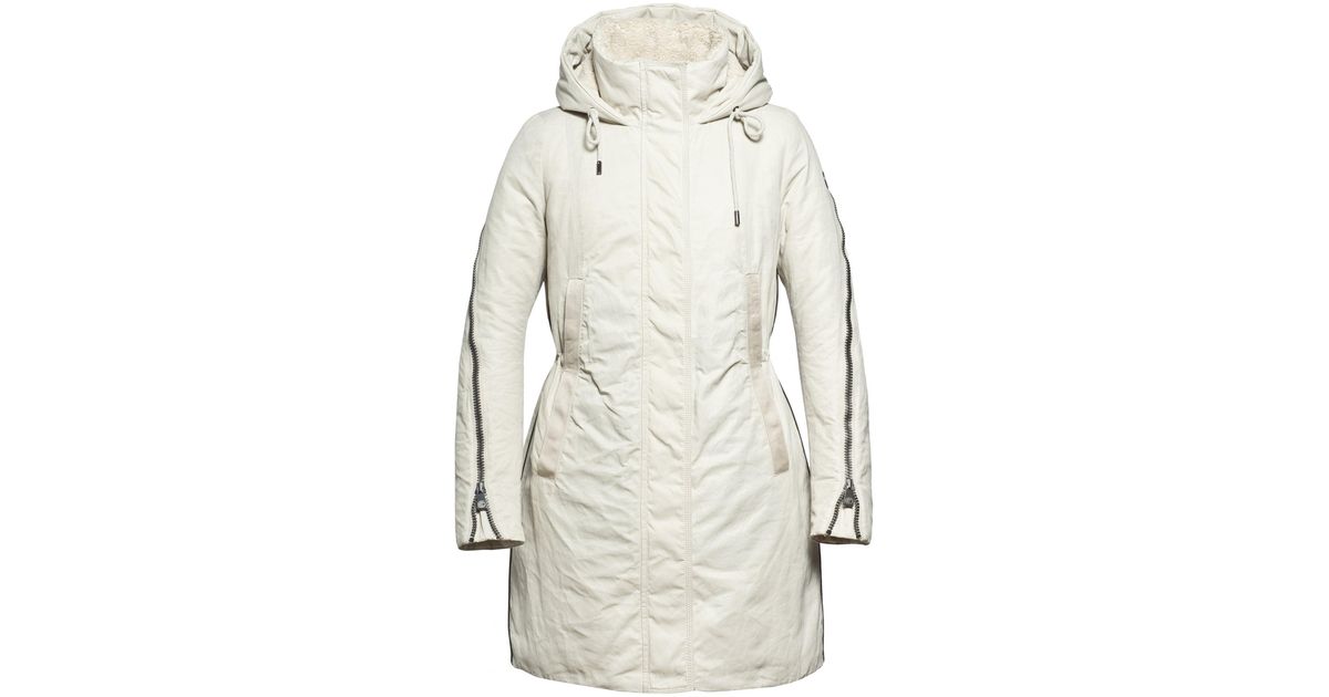creenstone coats