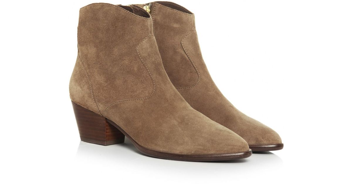 ash heidi boots