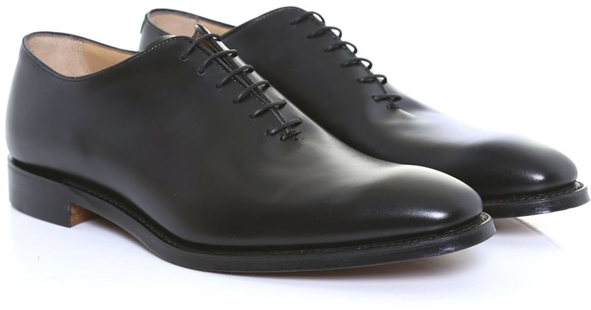 cheaney wholecut