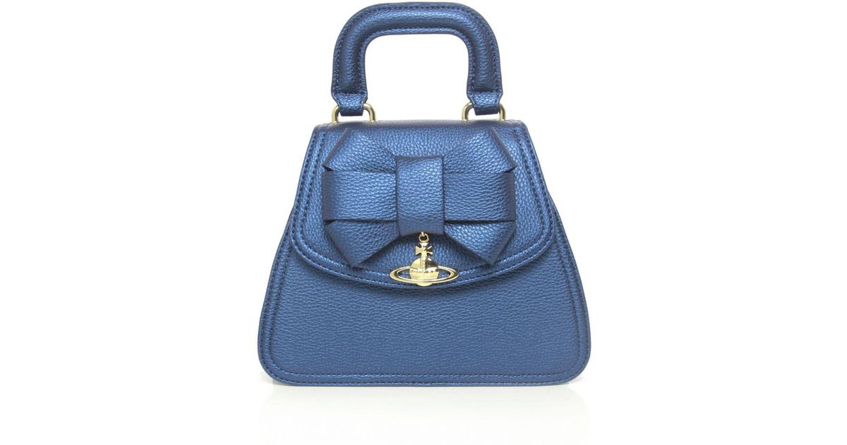 vivienne westwood bow bag