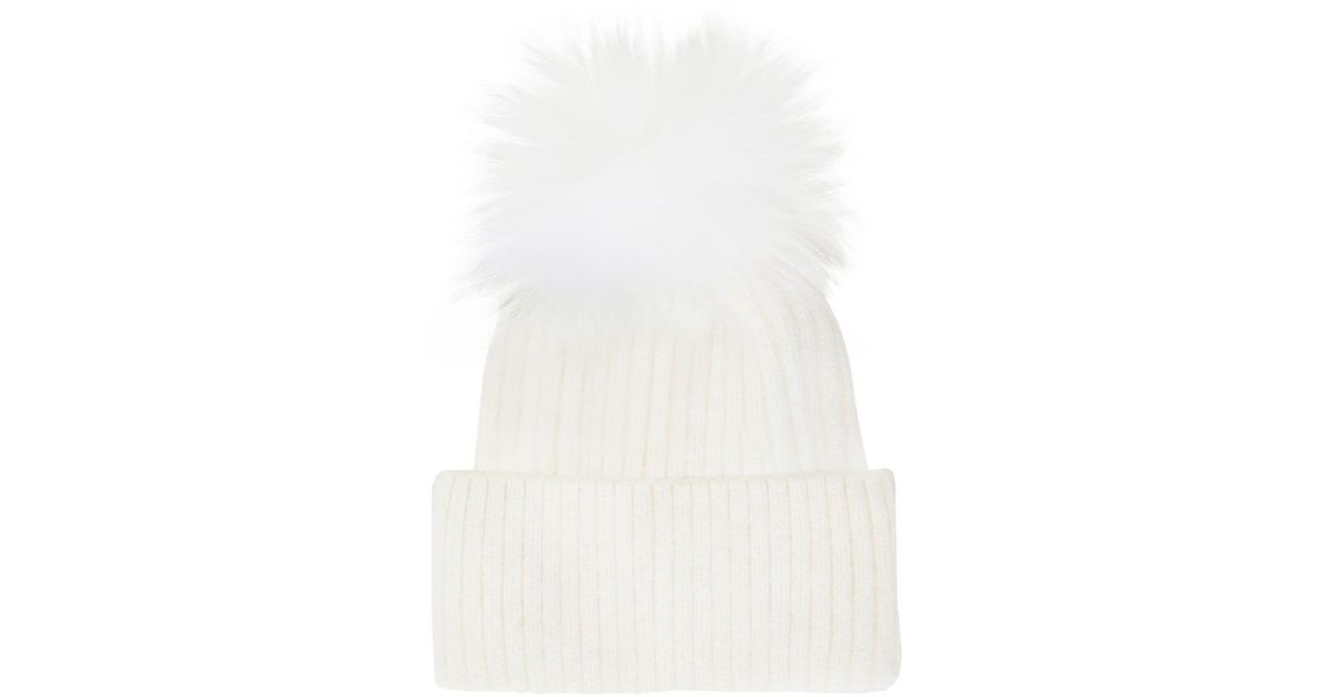 salomon bobble hat