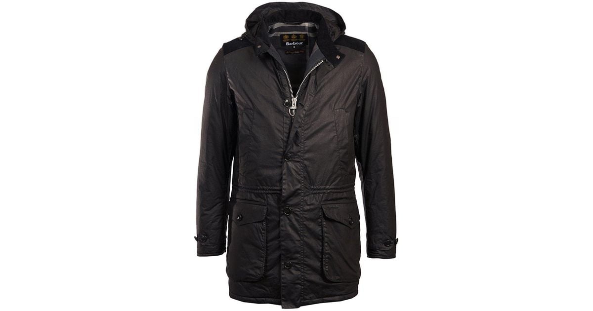 barbour crieff jacket