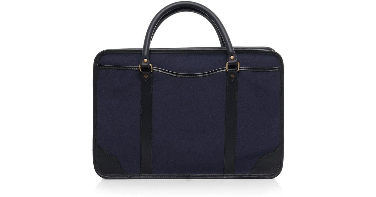 ettinger briefcase