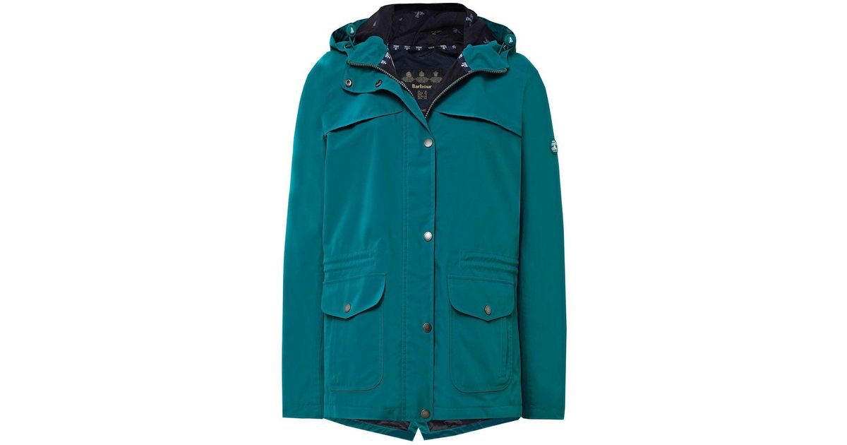 barbour lunan jacket