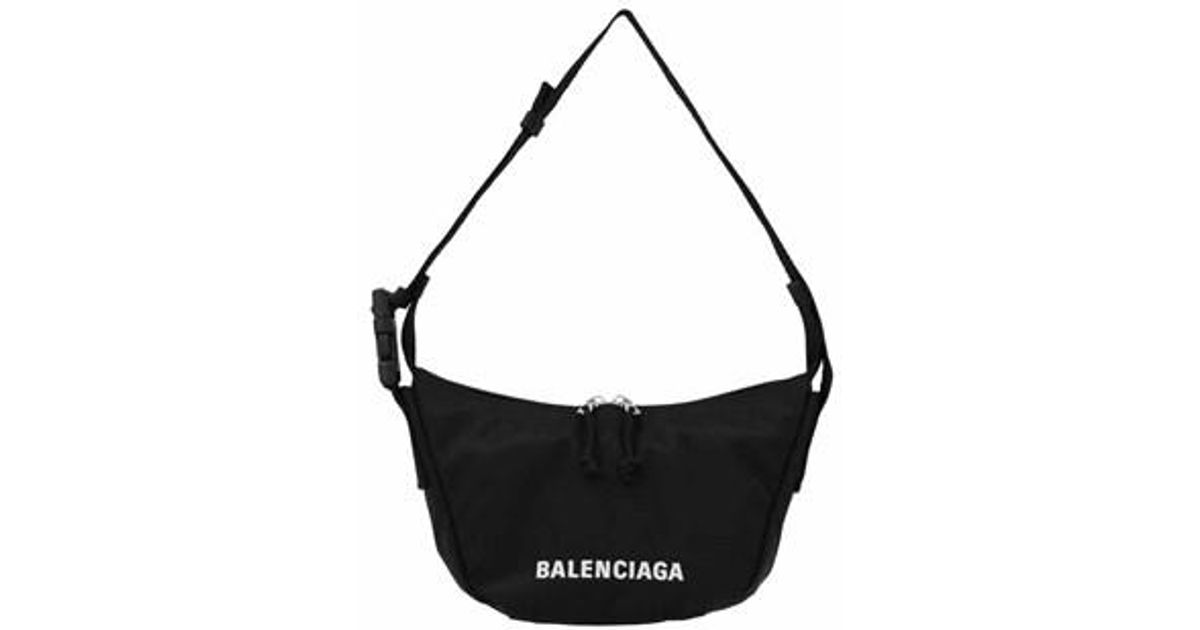 balenciaga sling bag price
