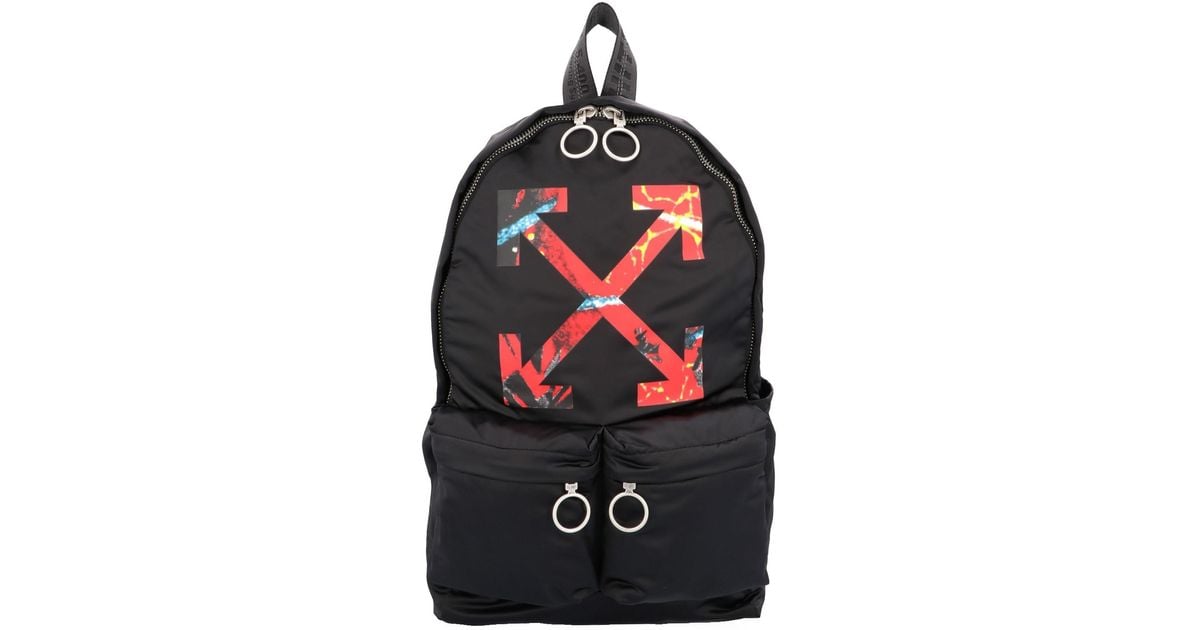 Off-white x Virgil Abloh backpack for Sale in Rancho Cordova, CA