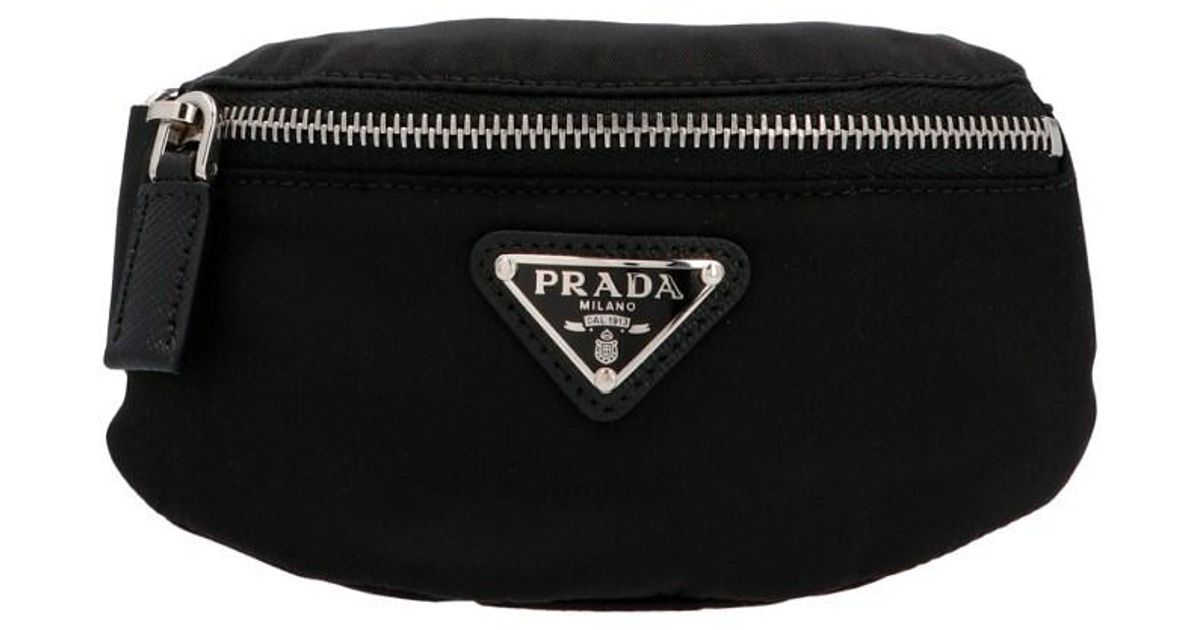 nylon change purse