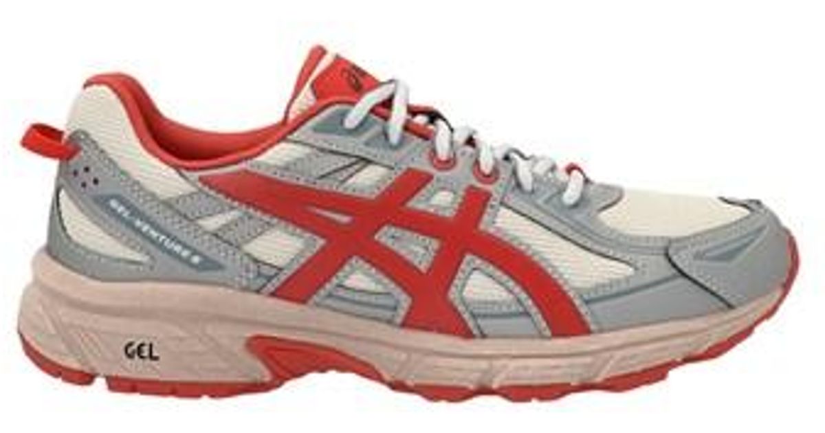 gel venture 6 x kirsh
