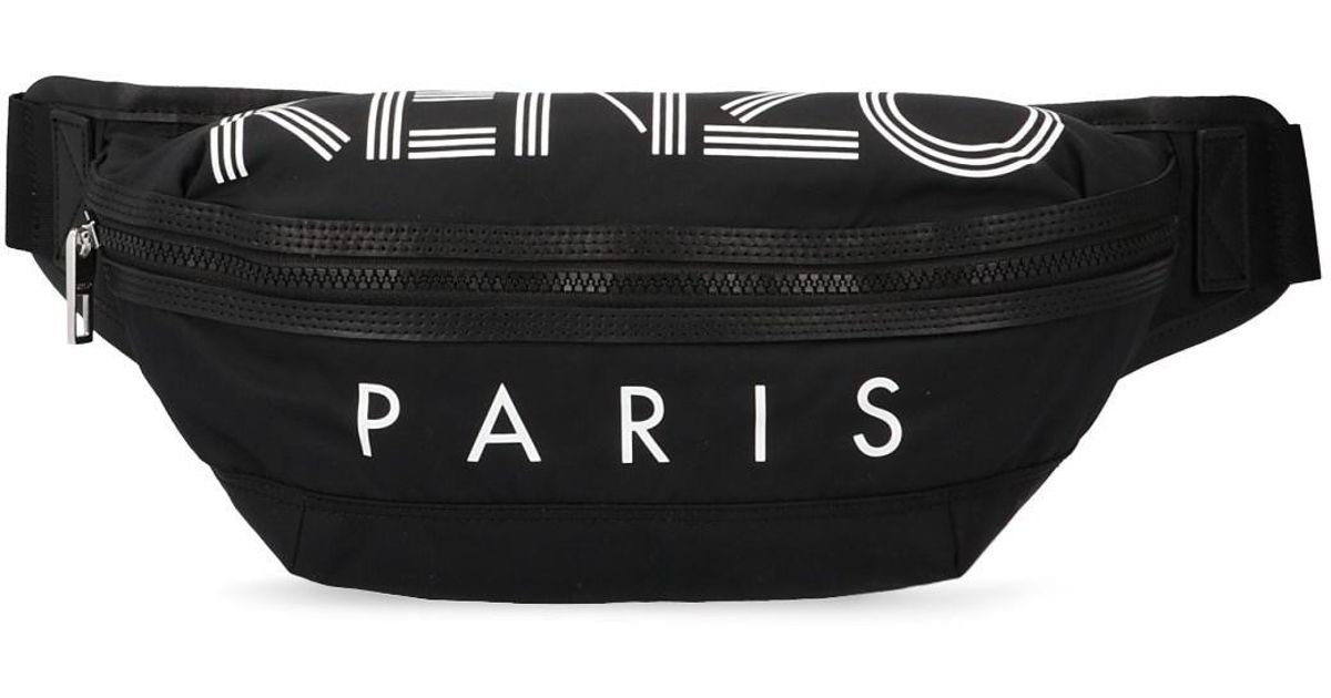 fanny pack kenzo