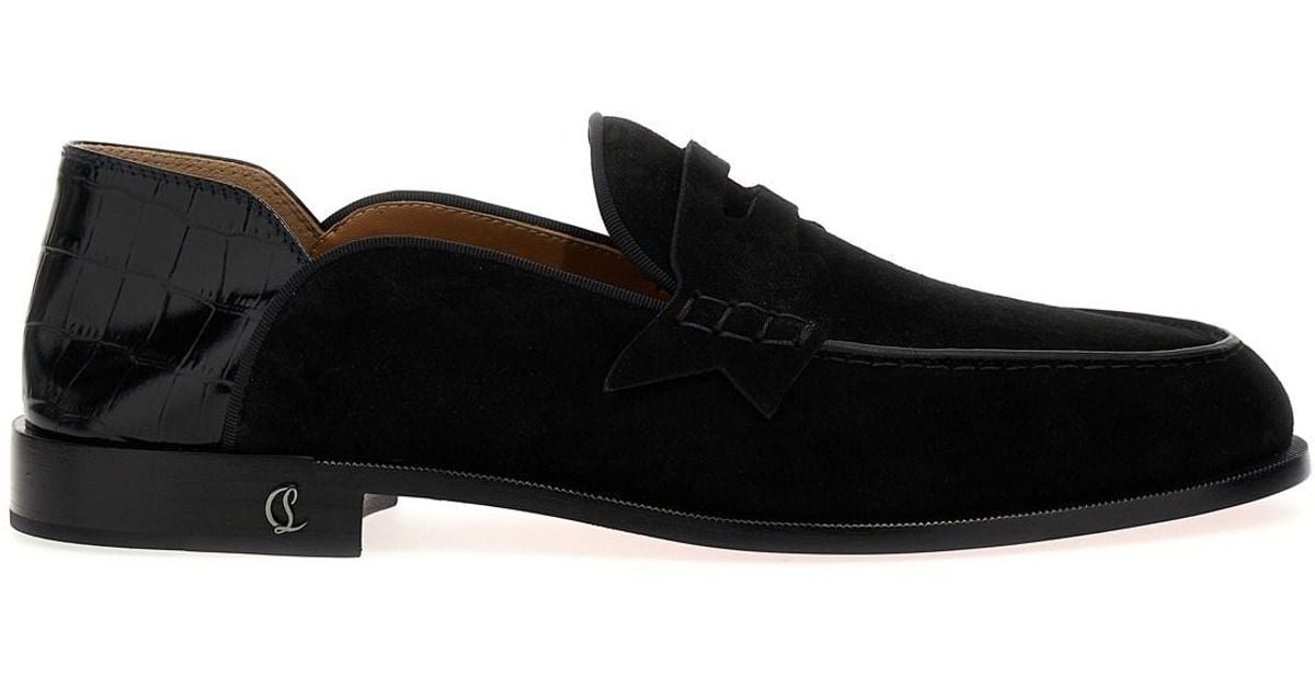 Slip on hotsell loafers no back