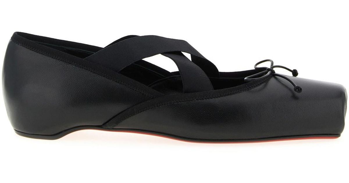 'Cassiasticina' ballet flats Ballet flats