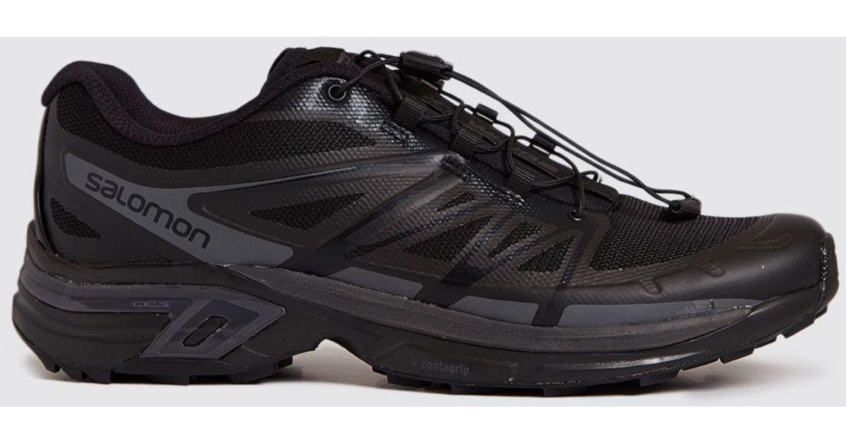 salomon xt wings 2 gore tex