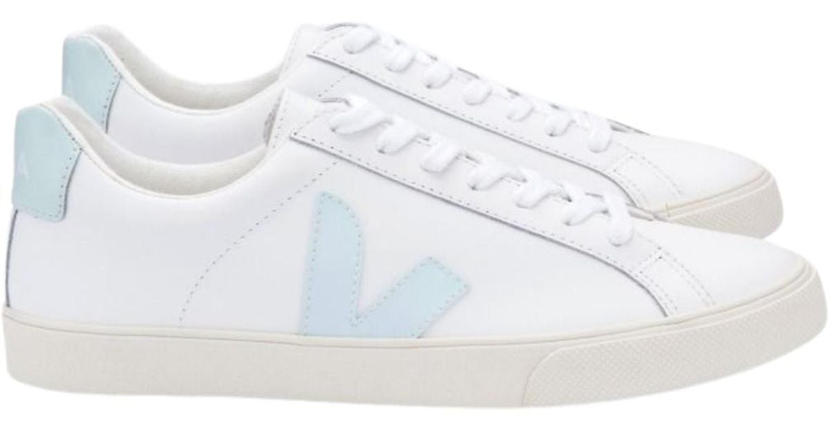 esplar leather white menthol