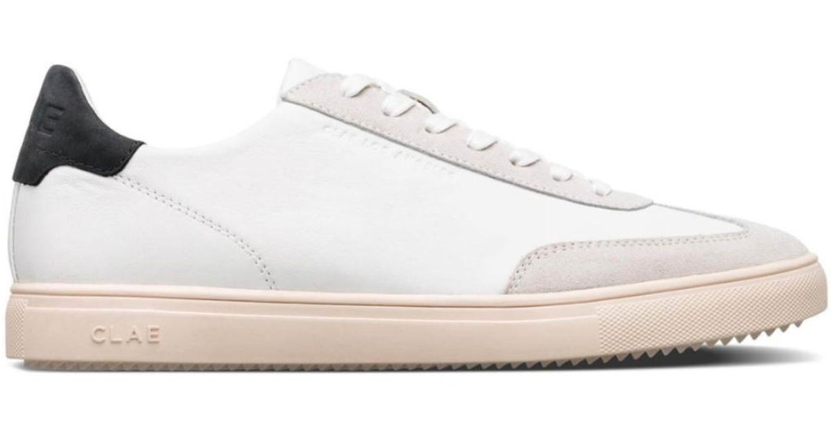clae deane white