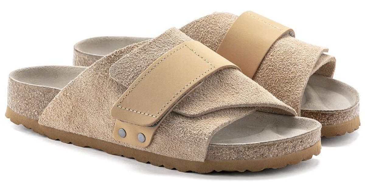 birkenstock kyoto soft