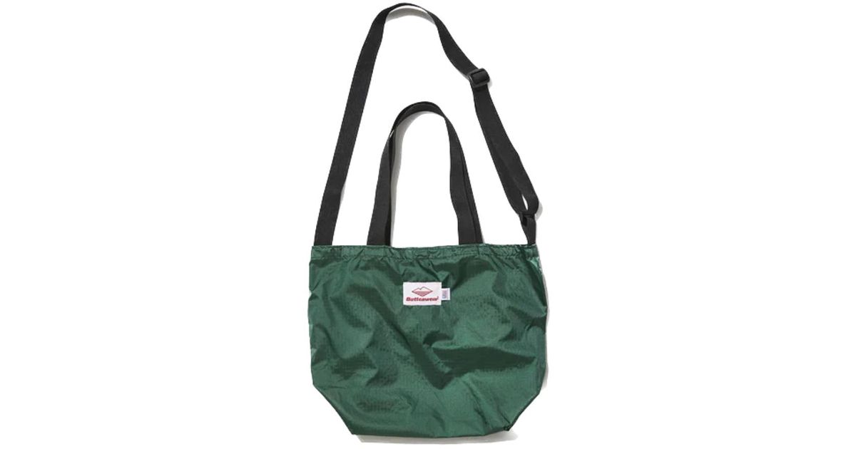 Battenwear mini packable tote outlet