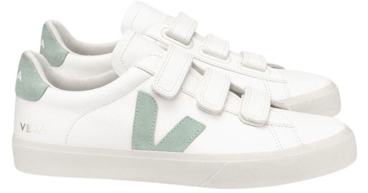 campo chromefree extra white matcha