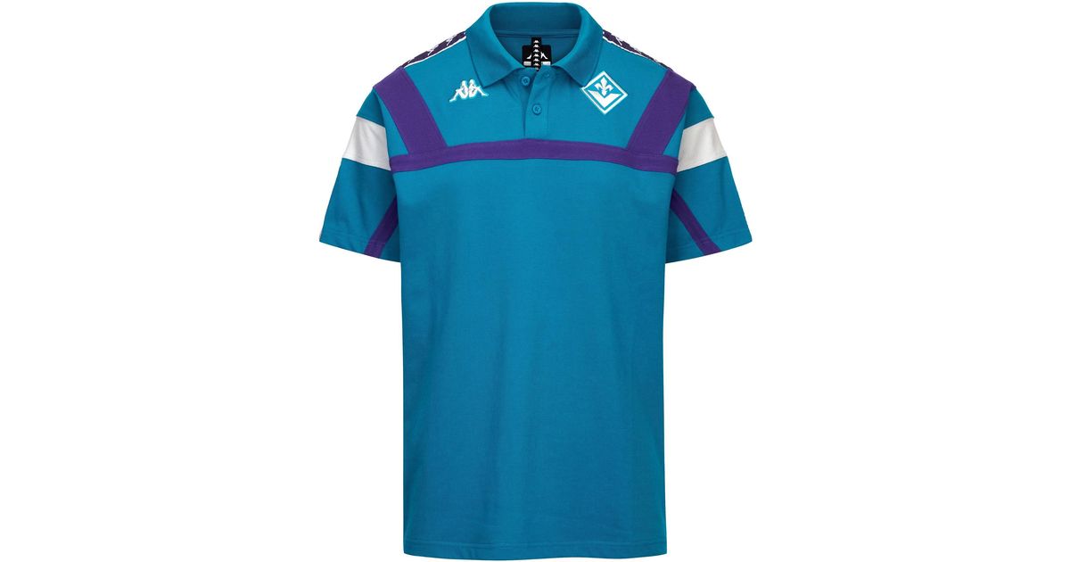 T-Shirt 222 Kappa Banda Ran 24H Le Mans KAPPA