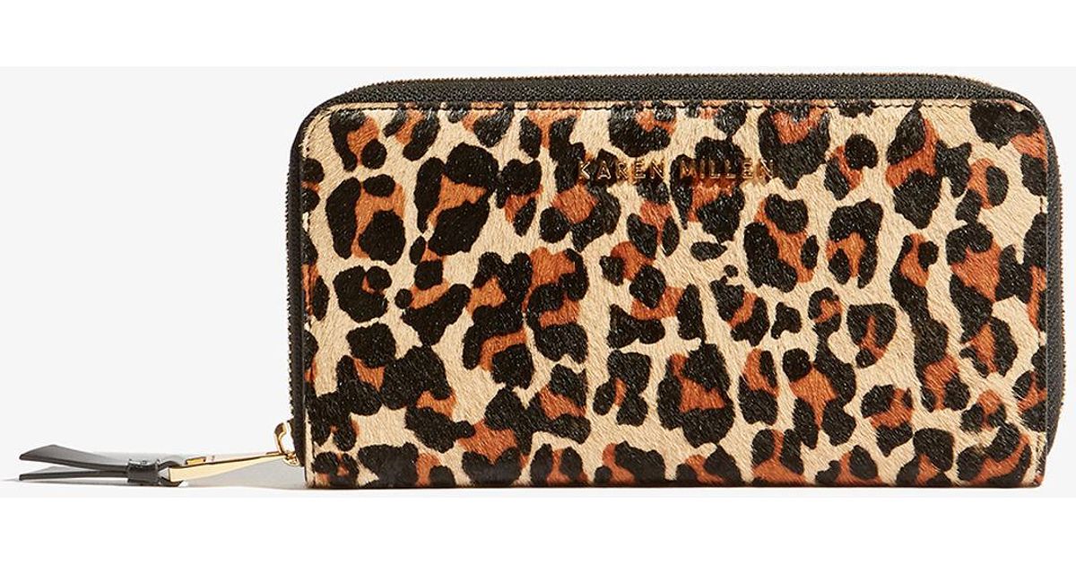 karen millen purse