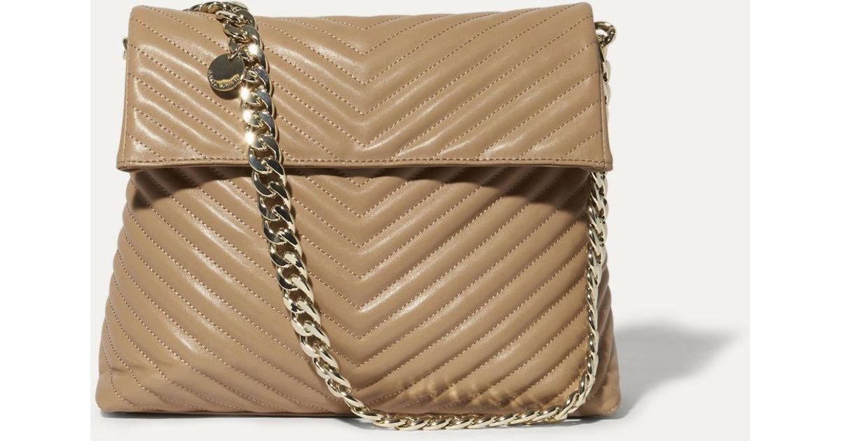 karen millen regent chain bag