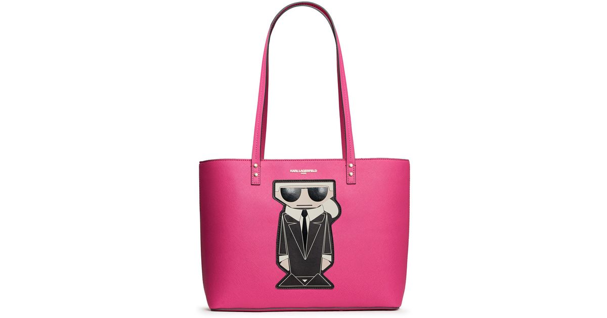 Karl Lagerfeld Maybelle Tote 2024 favors